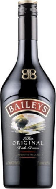 BAILEYS IRISH CREAM CL.100